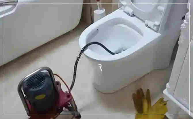 泉州马桶蹲坑蹲厕疏通